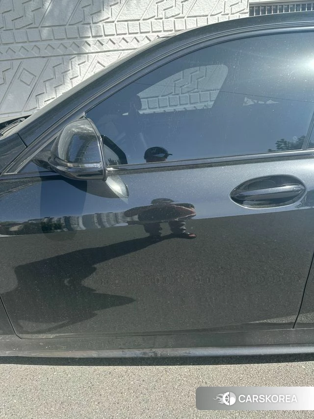 BMW 1 Series (F40) id 4185853 из Кореи 13