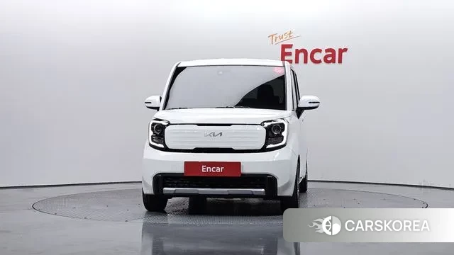 Kia The New Kia Ray id 3447144 из Кореи 13