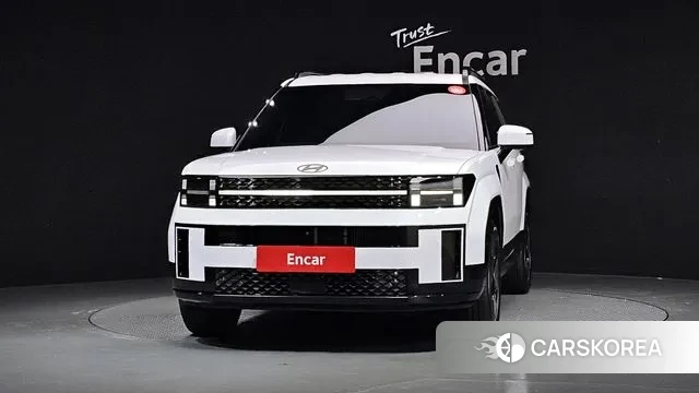 Hyundai Santa Fe (MX5) id 3507729 из Кореи 13