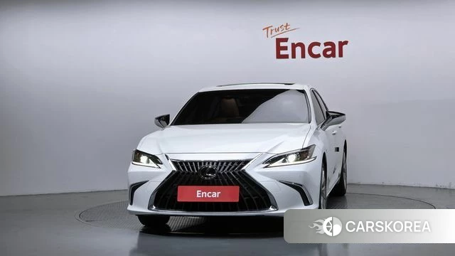 Lexus ES300h 7th generation id 4893564 из Кореи 13