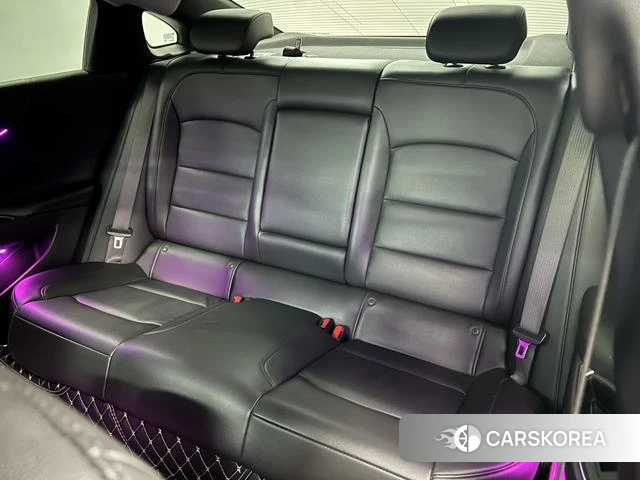 Chevrolet Mai Ruibao XL id 4254416 из Китая 7
