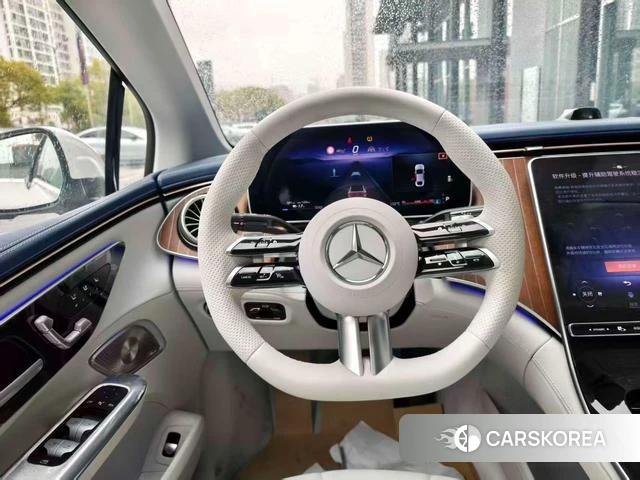 Mercedes-Benz EQE id 4277831 из Китая 10