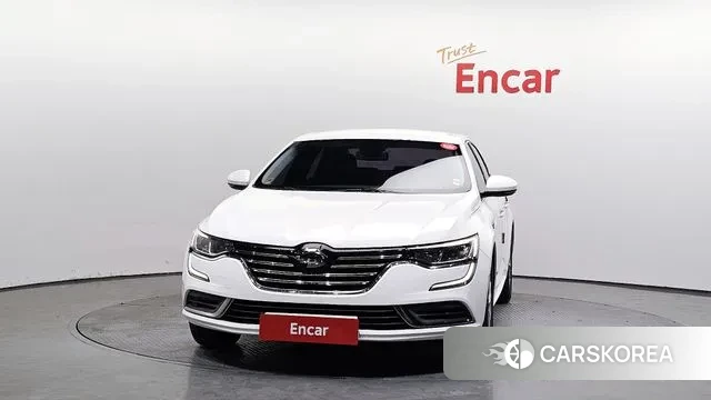 Renault Korea (Samsung) SM6 id 3681966 из Кореи 13