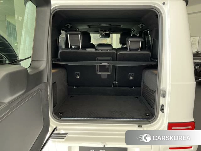 Mercedes-Benz G-class id 4256332 из Китая 9