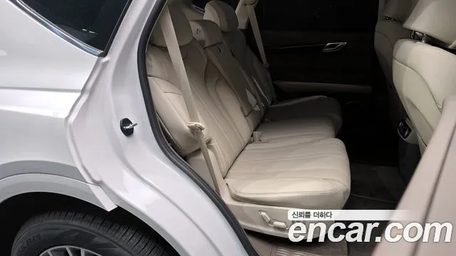 Genesis GV80 id 2520084 из Кореи 13