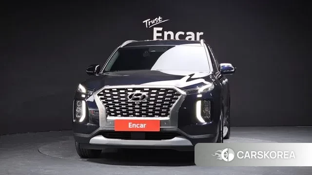 Hyundai Palisade id 3671222 из Кореи 13