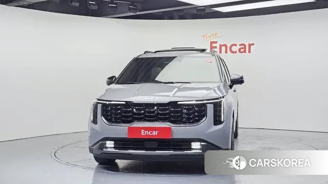 Kia The New Carnival 4th Generation id 3720653 из Кореи 13