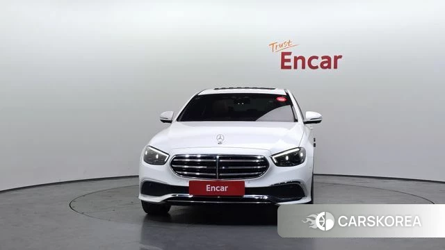 Mercedes-Benz E-Class W213 id 4401676 из Кореи 23