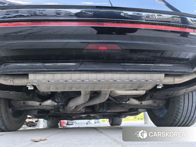 Volkswagen Touareg id 4254248 из Китая 16