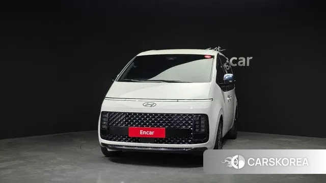 Hyundai Staria id 3453061 из Кореи 13