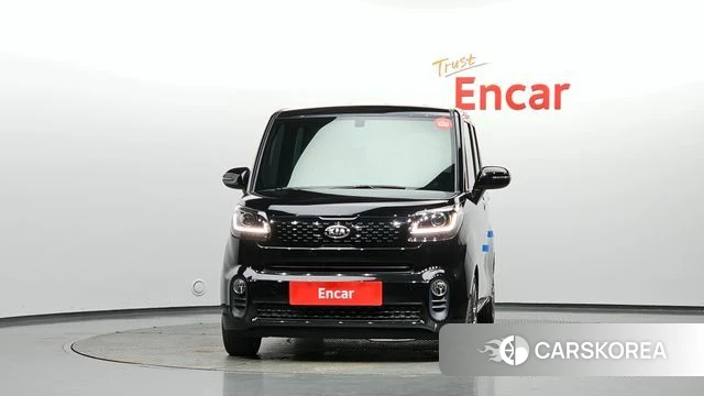 Kia The New Ray id 4929984 из Кореи 13