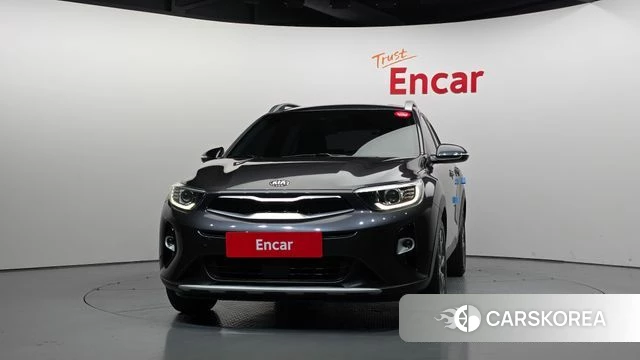 Kia Stonic id 4937359 из Кореи 21