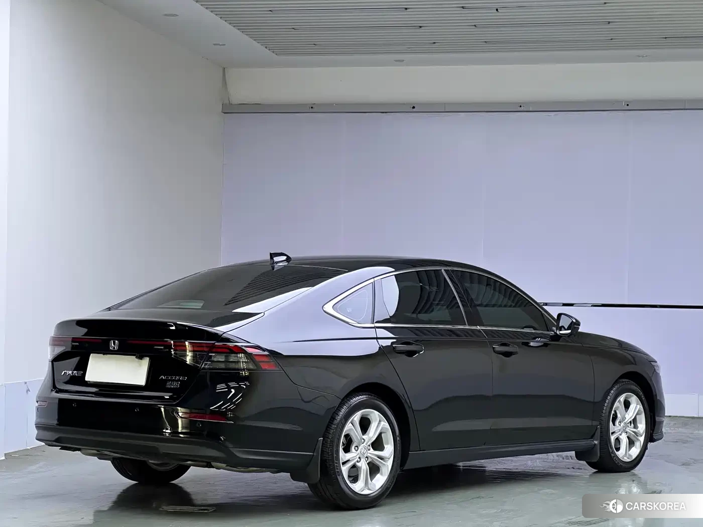 Honda Accord id 4654523 из Китая 7