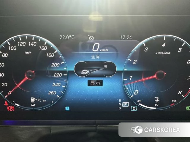 Mercedes-Benz E-class id 4307114 из Китая 11