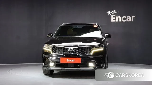 Kia Sorento 4th Generation id 3350475 из Кореи 13