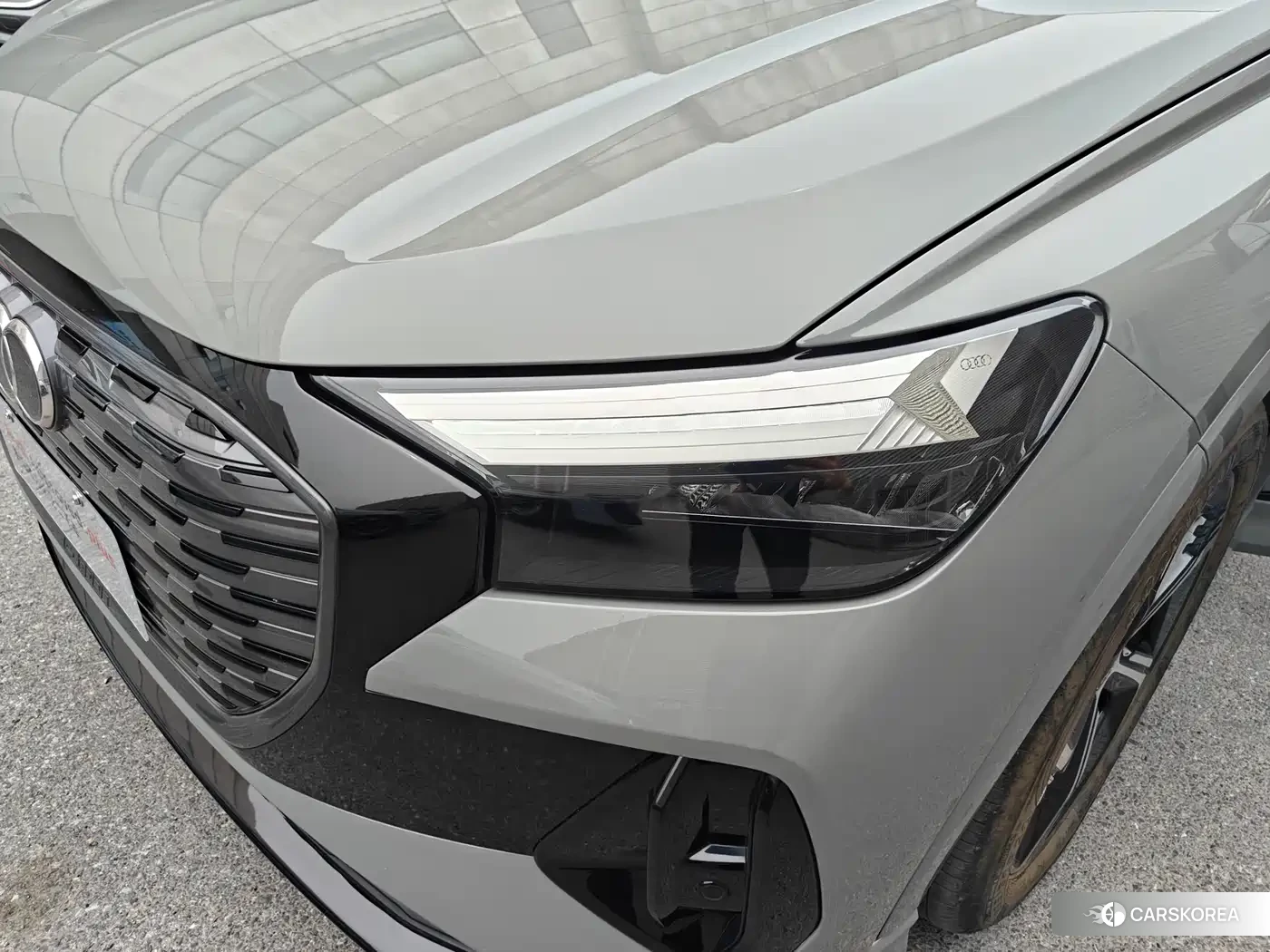 Audi Q4 id 4548222 из Китая 8