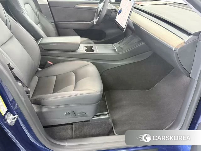 Tesla Model Y id 4238072 из Китая 8