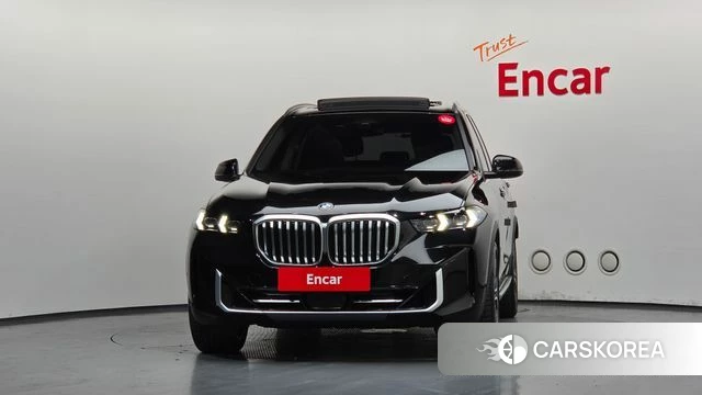 BMW X5 (G05) id 4768050 из Кореи 13