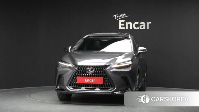 Lexus NX350h Second generation id 4201006 из Кореи 23