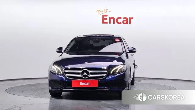 Mercedes-Benz E-Class W213 id 3536357 из Кореи 13