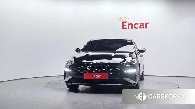 Kia K8 id 3619900 из Кореи 13