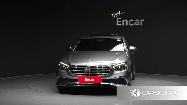 Mercedes-Benz E-Class W213 id 3884050 из Кореи 13