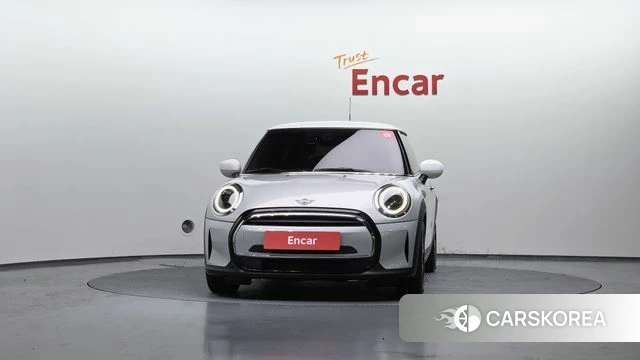 Mini Cooper id 3806321 из Кореи 13