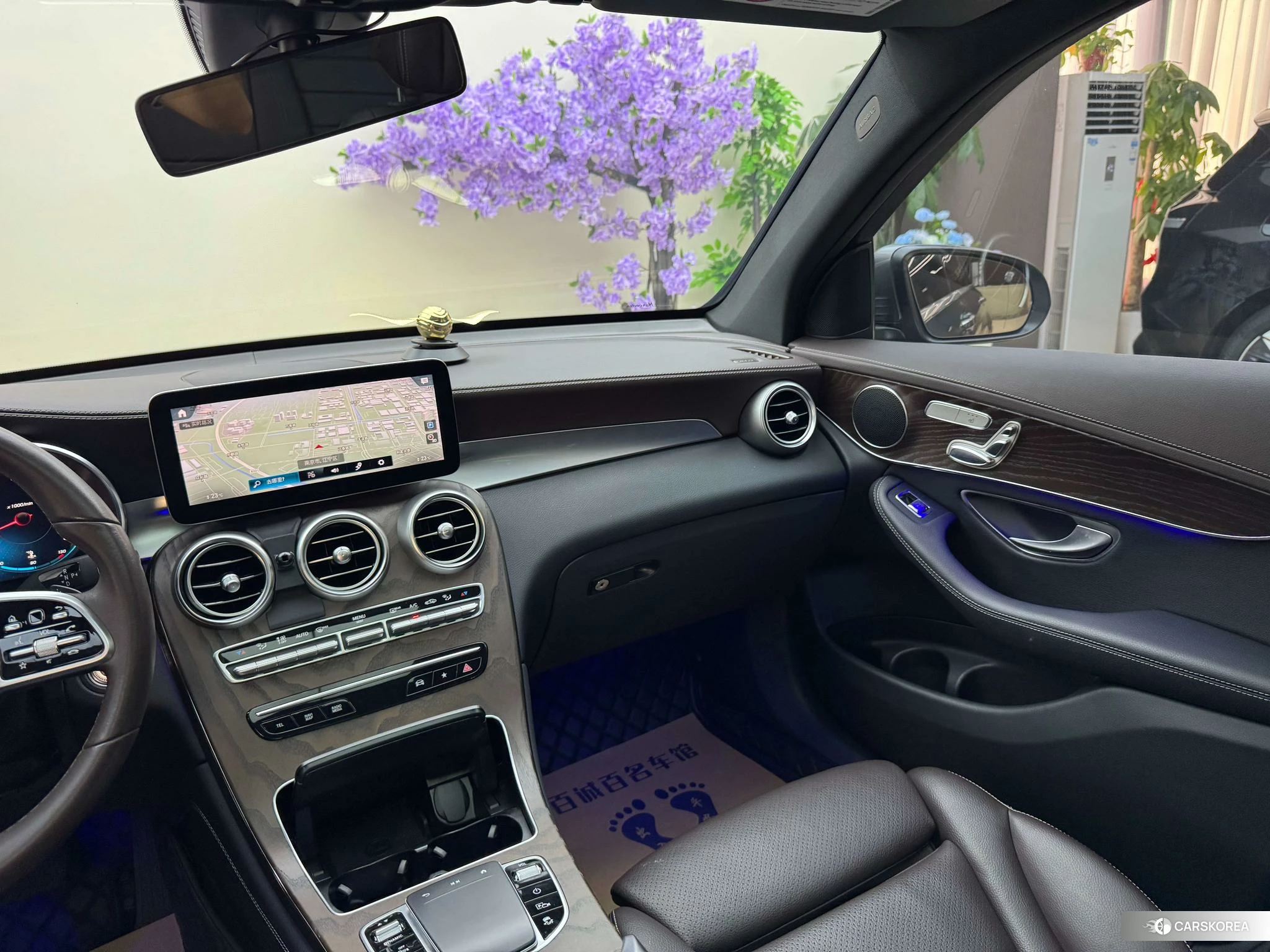 Mercedes-Benz GLC id 4452823 из Китая 10