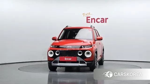 Hyundai Casper id 3389706 из Кореи 13