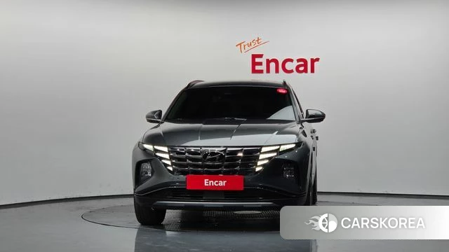 Hyundai Tucson (NX4) id 4434443 из Кореи 23