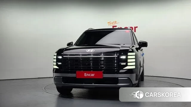 Hyundai Palisade (LX3) id 3757803 из Кореи 13