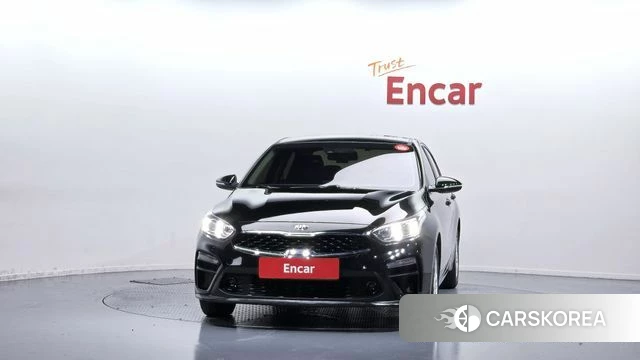 Kia Come New K3 id 4881933 из Кореи 23