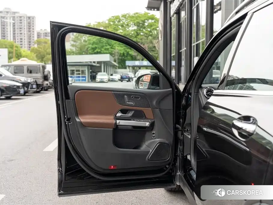 Mercedes-Benz GLB id 4600618 из Китая 12