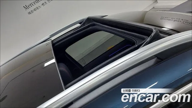 Mercedes-Benz GLB-Class X247 id 2540652 из Кореи 10