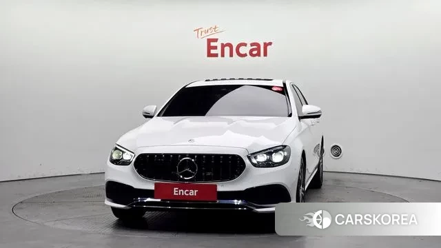 Mercedes-Benz E-Class W213 id 3433483 из Кореи 13