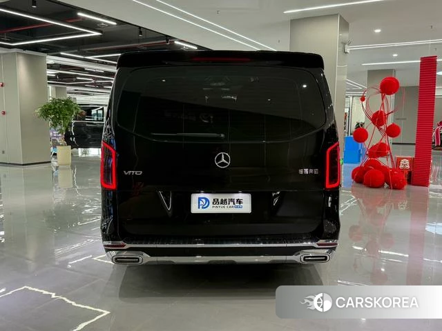 Mercedes-Benz Vito id 3908035 из Китая 12
