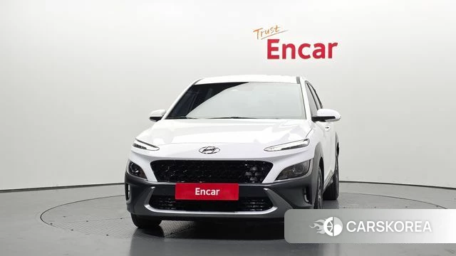 Hyundai The New Kona Hybrid id 4445961 из Кореи 13