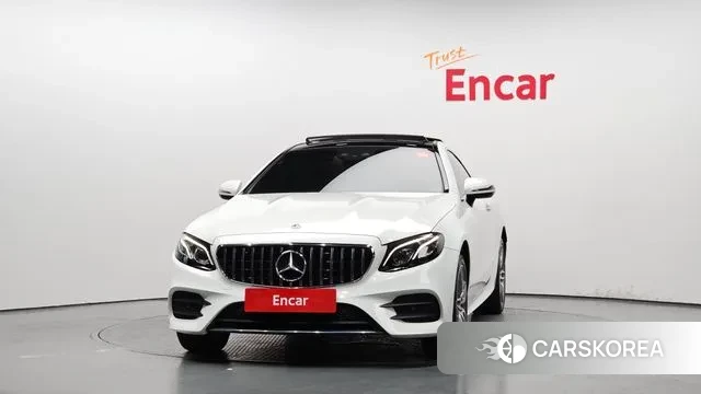 Mercedes-Benz E-Class W213 id 2971101 из Кореи 13