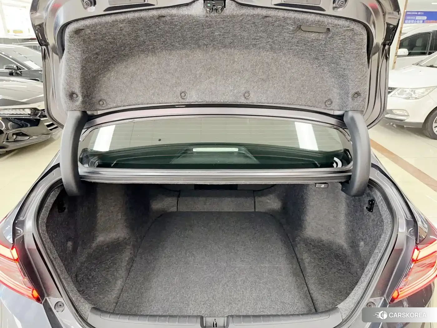 Honda Accord id 4653902 из Китая 15