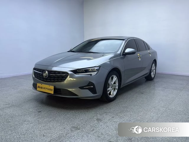 Buick Regal id 3908189 из Китая 13