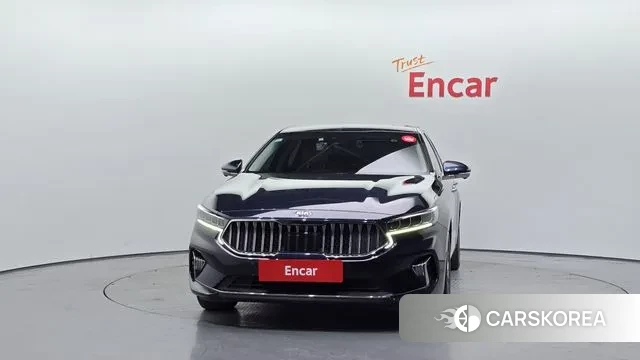 Kia K7 Premier Hybrid id 3504919 из Кореи 13