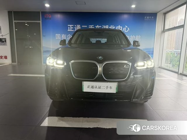 BMW iX3 id 4348341 из Китая 20