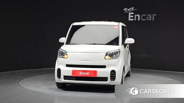 Kia The New Ray id 4244515 из Кореи 23
