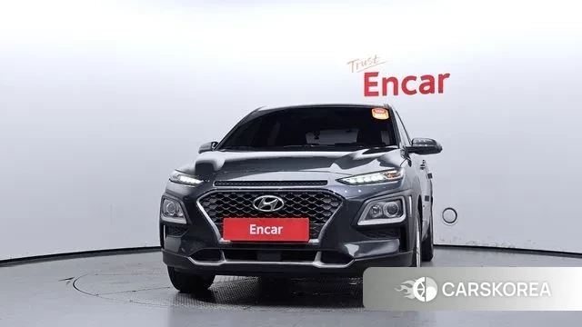 Hyundai Kona id 3018145 из Кореи 13