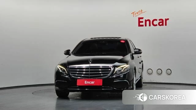 Mercedes-Benz E-Class W213 id 4642699 из Кореи 23