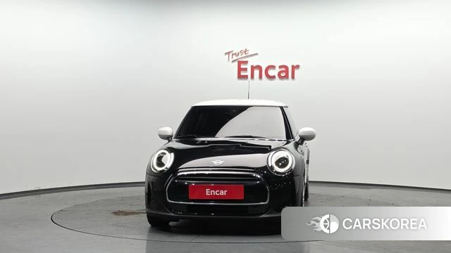 Mini Cooper id 3842259 из Кореи 13