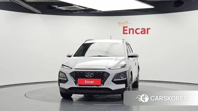 Hyundai Kona id 4531124 из Кореи 23