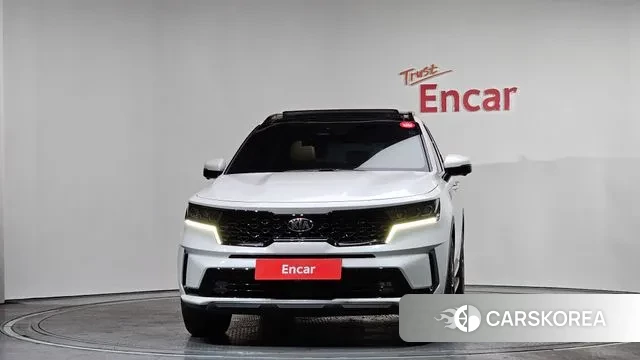 Kia Sorento 4th Generation id 3626114 из Кореи 13