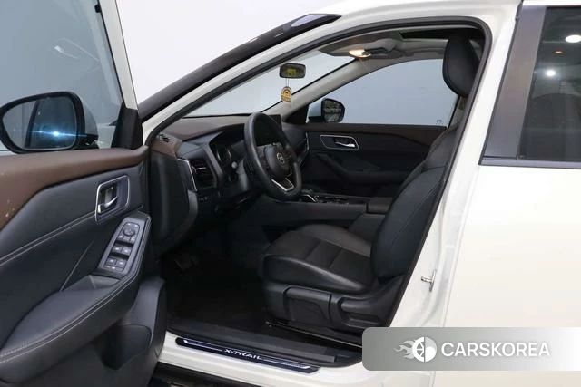 Nissan Qijun id 3939460 из Китая 13