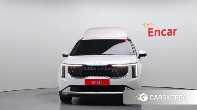 Kia The New Carnival 4th Generation id 3467012 из Кореи 13